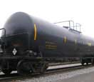 Tank Car