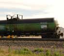 Tank Car
