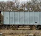 Ballast Car