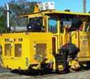 Railroad Equipment