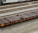 Flat Cars