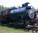 Passenger Locomotives