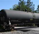 Tank Car