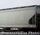 Covered Hopper