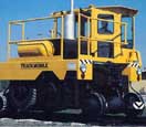 Railcar Mover