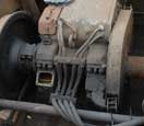 Locomotive Parts