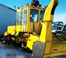 Railroad Equipment