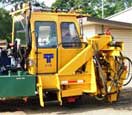 Railroad Equipment