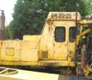Railroad Equipment