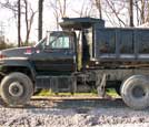 Hi-Rail Equipment