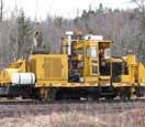 Railroad Equipment