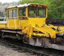 Railroad Equipment