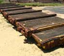 Flat Cars