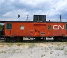 Caboose