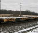 Flat Cars