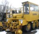 Railcar Mover