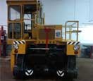 Railcar Mover