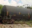 Tank Car
