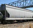 Covered Hopper