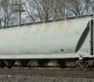 Covered Hopper