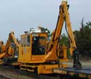 Railroad Equipment