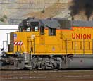 Locomotive