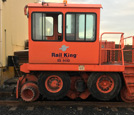 Railcar Mover