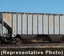 Covered Hopper