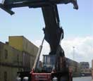 Railroad Equipment