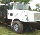 Hi-Rail Equipment