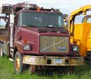 Hi-Rail Equipment