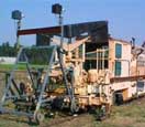 Railroad Equipment