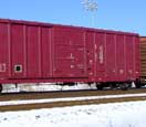 Boxcar