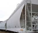 Covered Hopper
