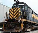 Locomotive