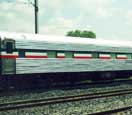 Passenger Car