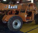 Railroad Equipment