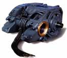Locomotive Parts