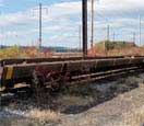 Flat Cars