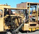 Railroad Equipment