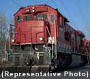 Locomotive