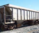 Ballast Car