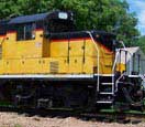 Locomotive
