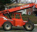 Construction Equipment