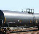 Tank Car