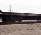Flat Cars