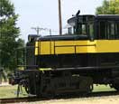 Locomotive