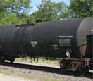 Tank Car
