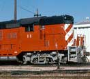 Locomotive