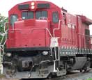 Locomotive